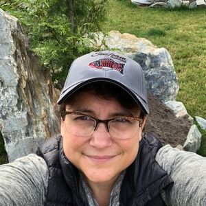 Meet your Posher, Christy